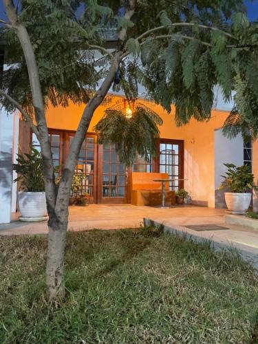Tijuana House | Habitaciones en Casa Casiopea