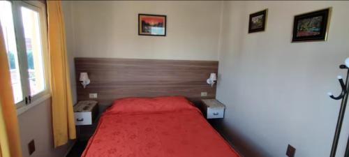 Tarija Apartment | Habitaciones en Zona Céntrica