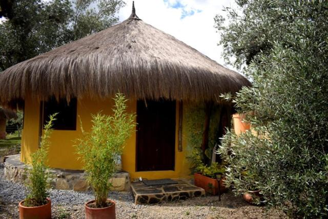 Villa de Leyva Bed & Breakfast | Habitaciones Luna Campestre