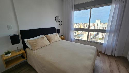 Bahia Blanca Apartment | Habitania Caronti 190 - Cochera