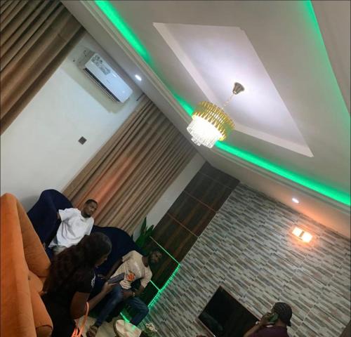 Calabar Apartment | HABITAT APARTMENTs