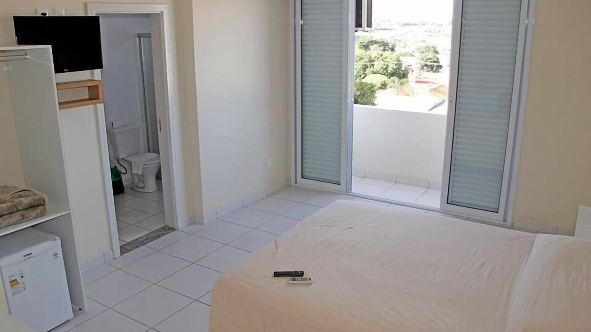 Leme Hotel | Habitat Hotel de Leme