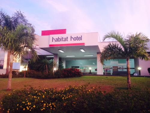Pirassununga Hotel | Habitat Hotel Pirassununga