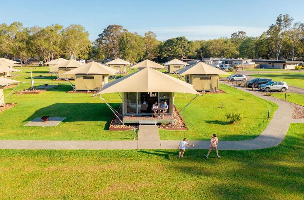 Boreen Point Other | Habitat Noosa