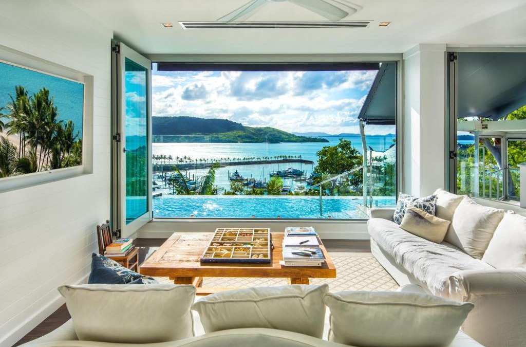 Hamilton Island House | Habitat on Hamilton Island by HIHA