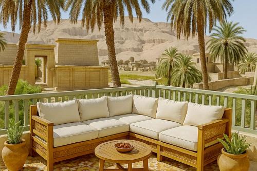 Luxor Hotel | Habu Hotel