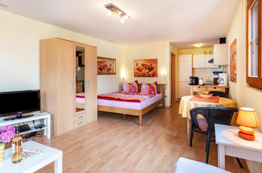 Sulzburg Apartment | Hach