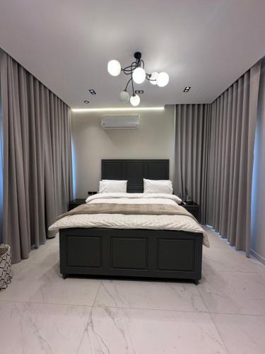 Sidi Abd El-Rahman Ski Chalet | Hacienda Bay