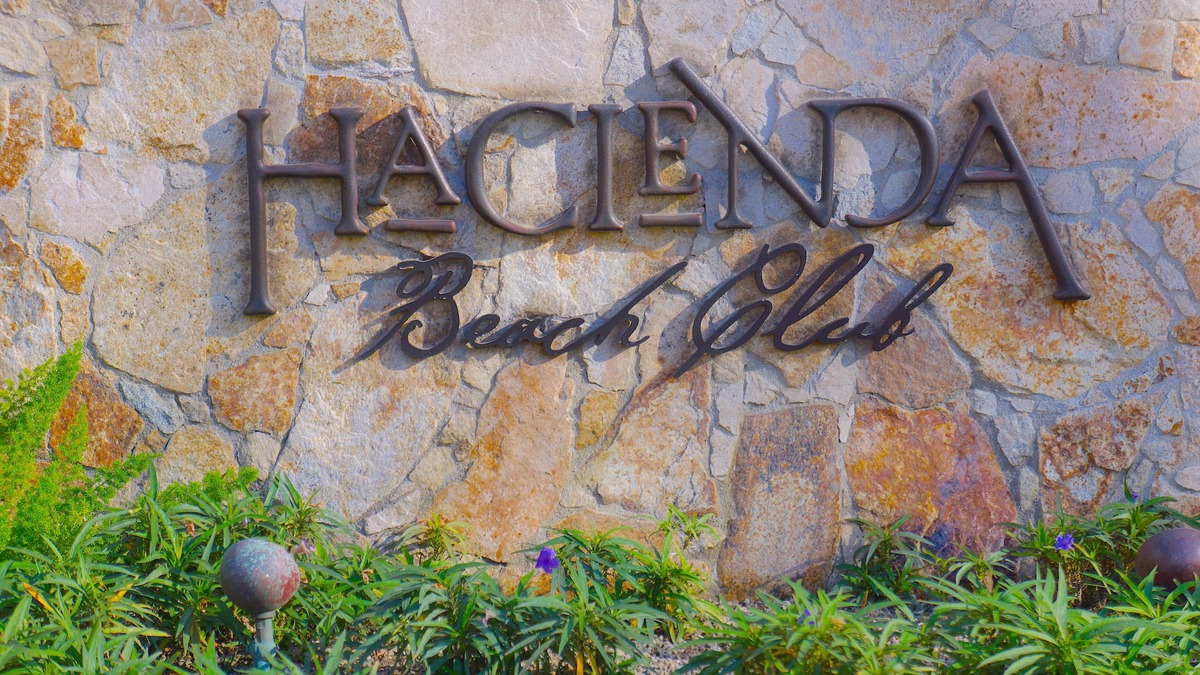 El Medano Ejidal Condo | Hacienda Beach Club Resort Artisan 1 Bedroom Sleeps 4 Cabo San Lucas Central