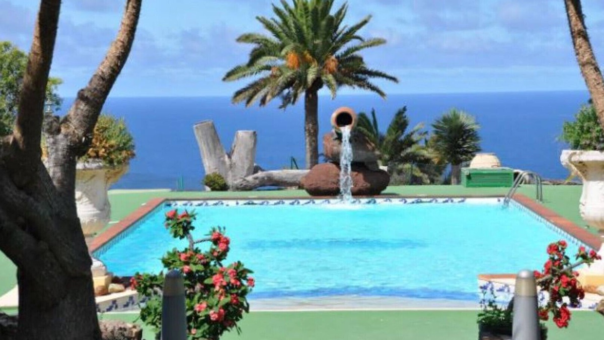 Moya Villa | Hacienda Cape Verde