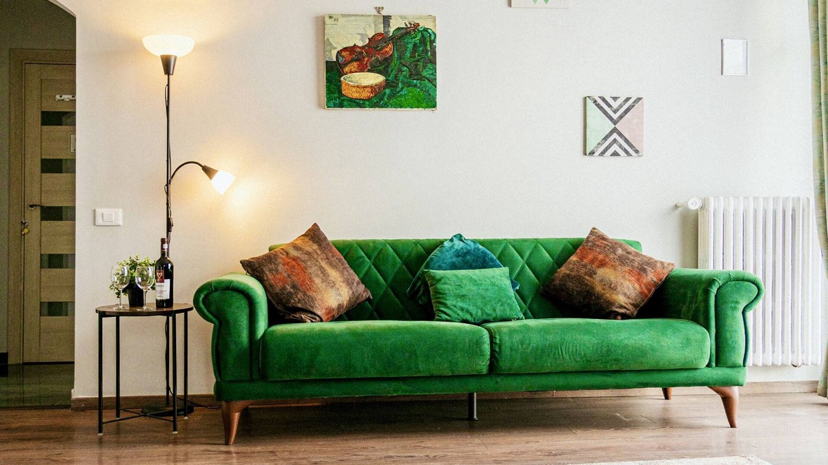 Bucharest City-Centre Apartment | Hacienda Coltea - Old Town Cozy Studio