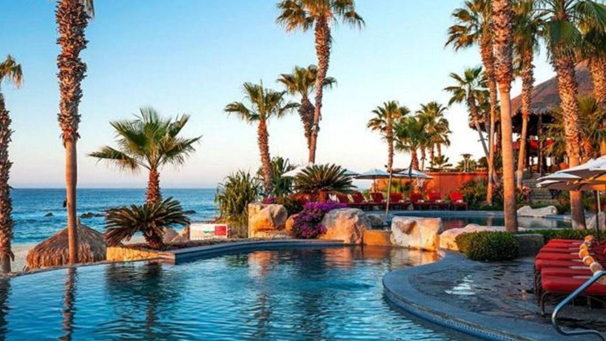 Cabo San Lucas Resort | Hacienda Del Mar, Owners Presidential Suite 2BR 3B, Request Dates