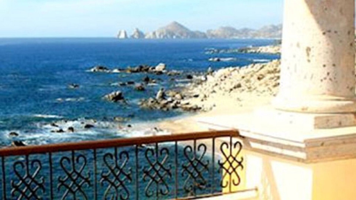 Los Cabos Resort | Hacienda Encantada Studio in Cabo, MX Top 10 resort in MX The spirit of luxury