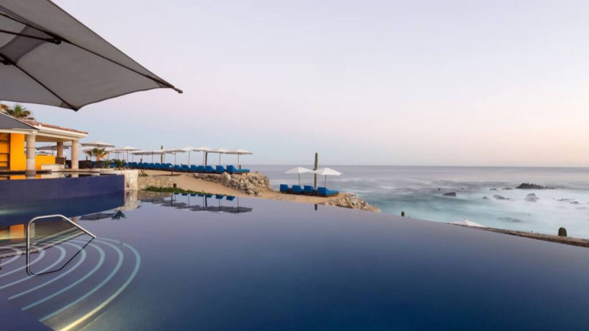 Los Cabos Resort | Hacienda Encantada Resort & Residences