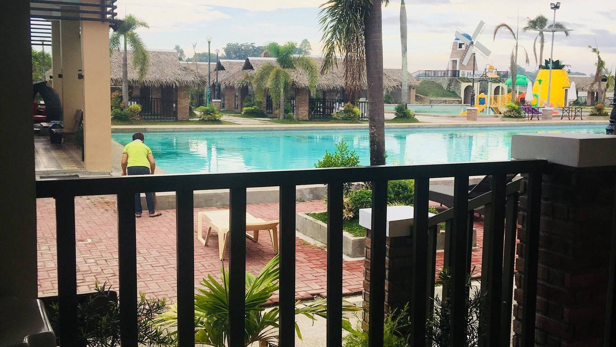 Baliuag Hotel | Hacienda Galea Resort and Events Place
