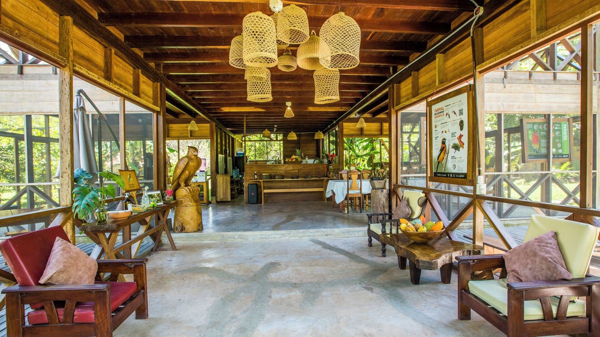 Puerto Maldonado Other | Hacienda Herrera Tambopata