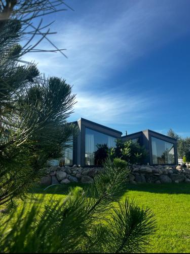 Zatory House | HACIENDA & Królicza Nora