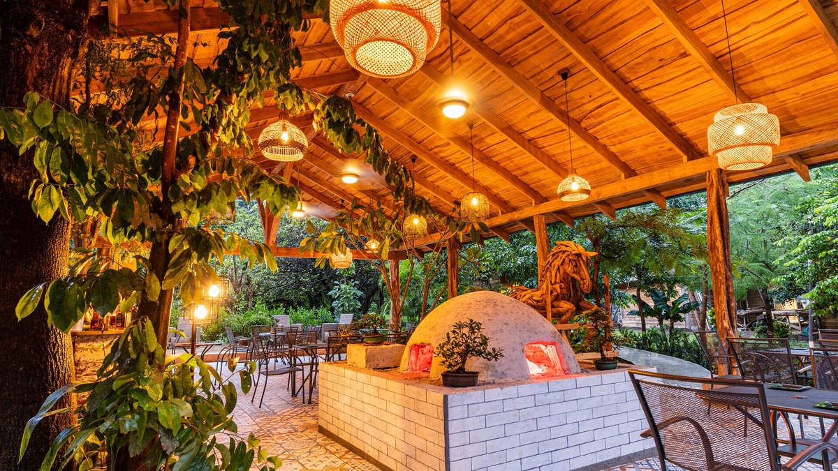 Rio Seco Hotel | Hacienda La Norma Boho Boutique Hotel
