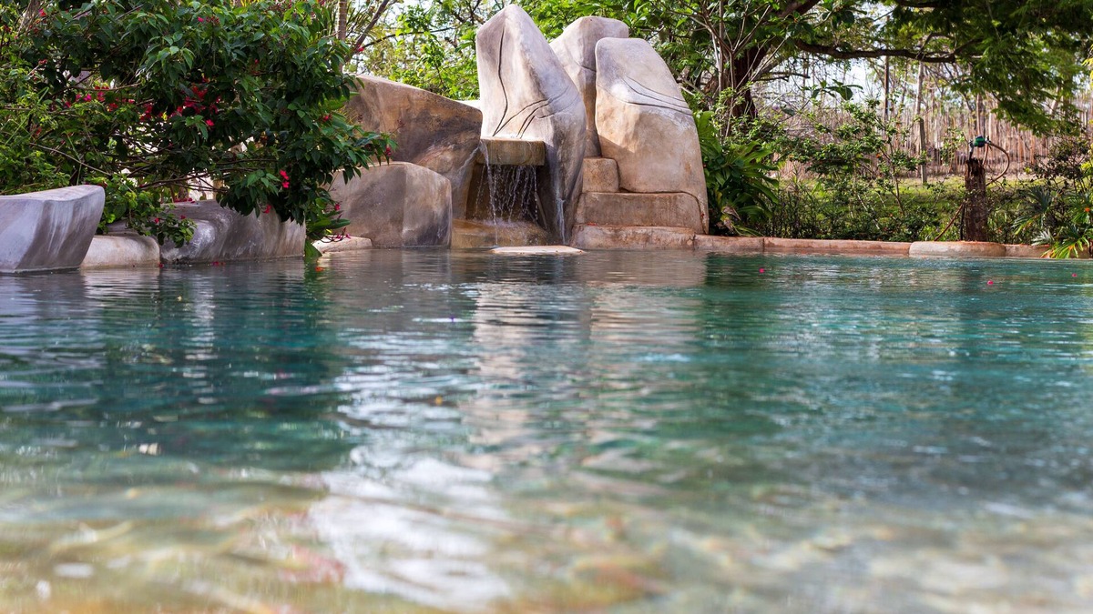 Los Pargos Villa | Hacienda Latica close to Tamarindo