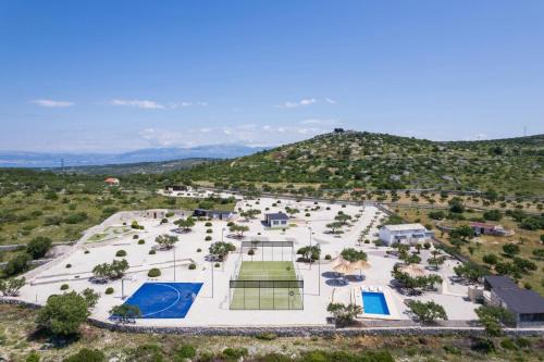 Milna Villa | Hacienda Nikolic