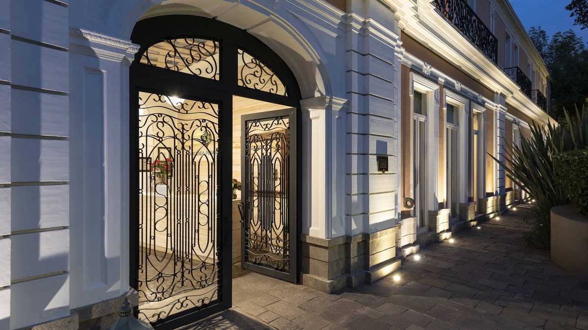 Tlalpan Hotel | Hacienda Peña Pobre