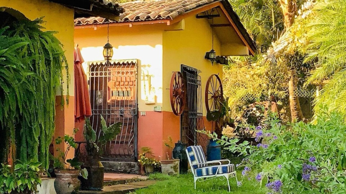 Cojutepeque Other | Hacienda San Agustín , Lake Farm Retreat