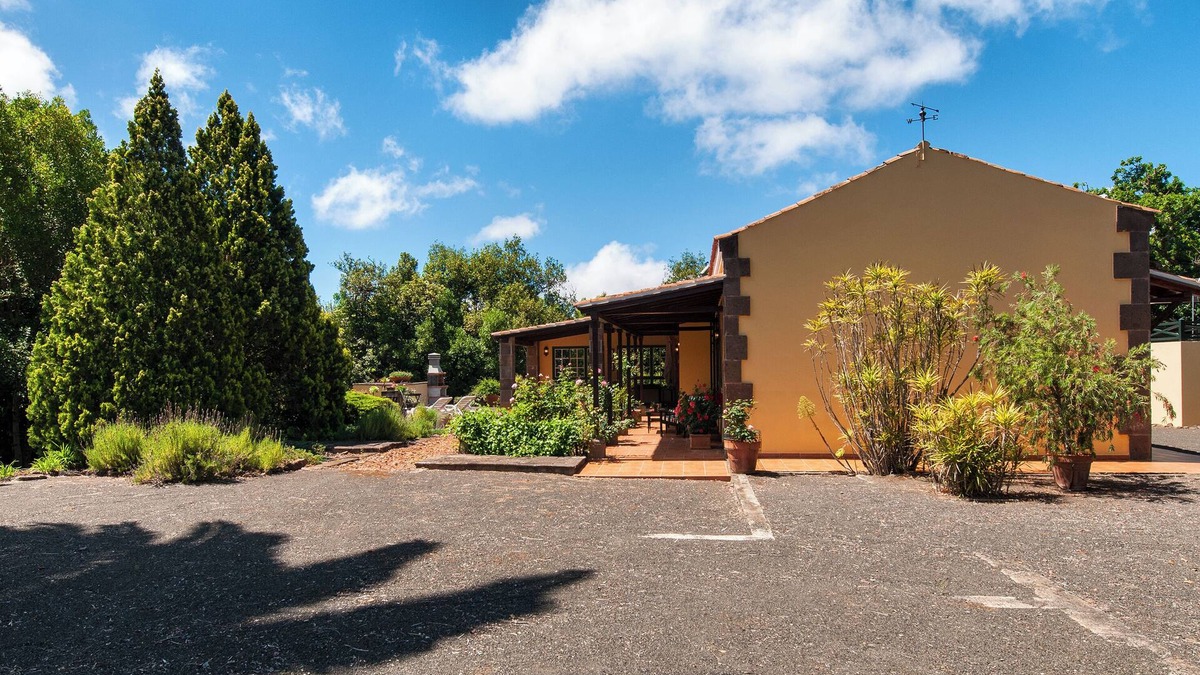 Moya Cottage | Hacienda San Fernando