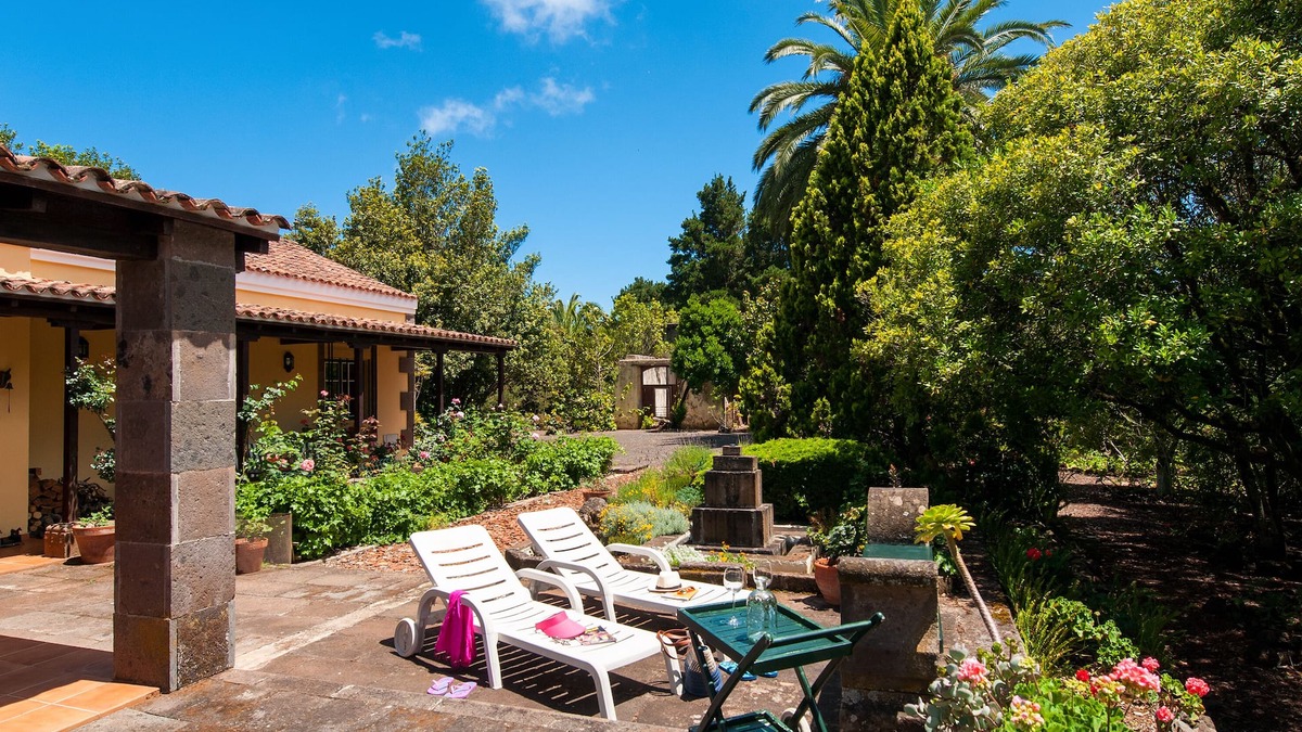 Moya House | HACIENDA SAN FERNANDO