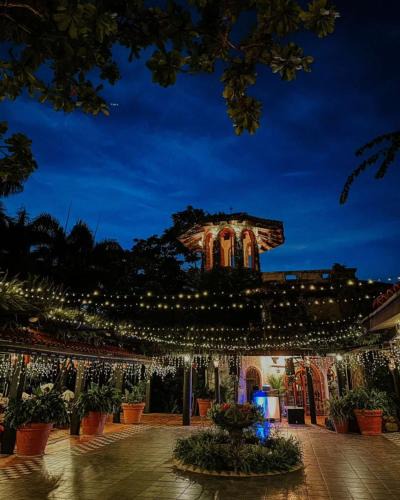 Guzman Abajo Bed & Breakfast | Hacienda Siesta Alegre