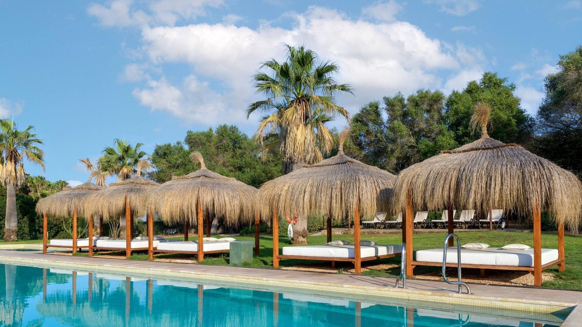 Son Antem Hotel | Hacienda Son Antem Golf Resort, Autograph Collection