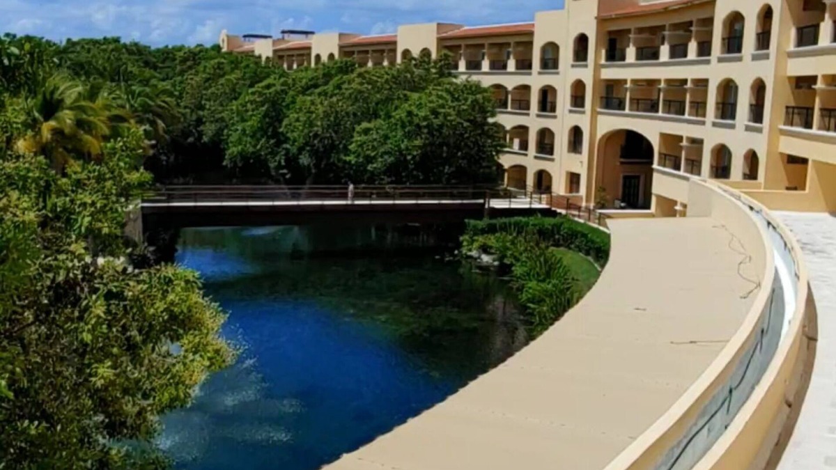 Villa Juarez Resort | Hacienda Tres Rios Resort, Spa & Nature Park
