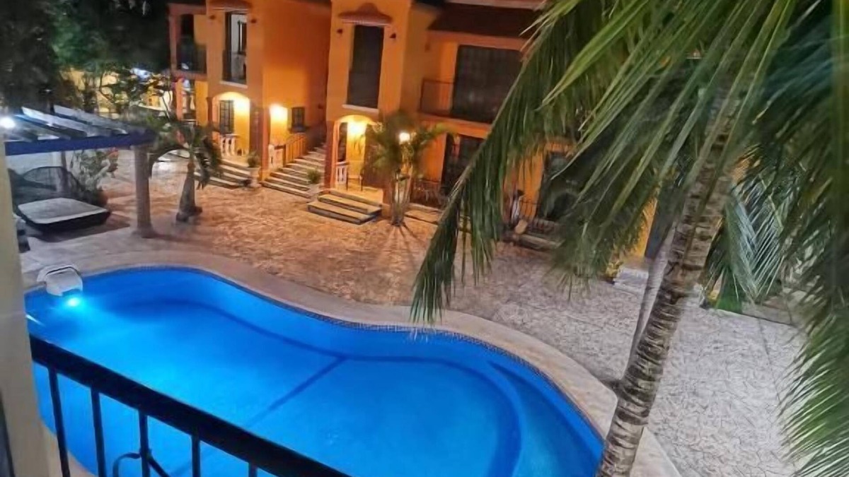 Campestre Hotel | Hacienda Valentina