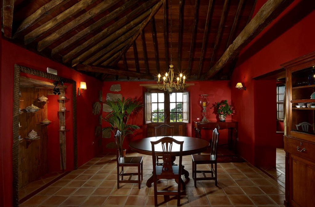 San Cristobal de La Laguna House | Haciendas del Valle - Las Kentias