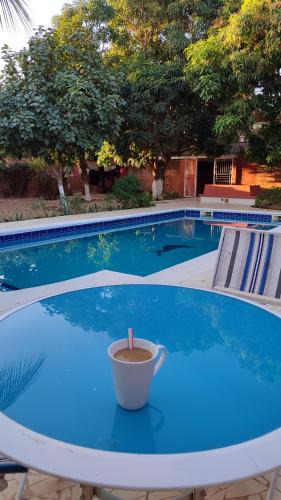 La Somone Villa | HaciendO