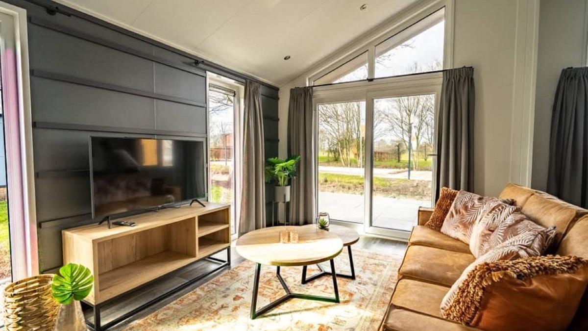 Kerkdriel House | Hackfort 6 by Interhome