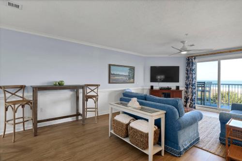 Shell Island House | Had 2 Be by Sea Scape Properties