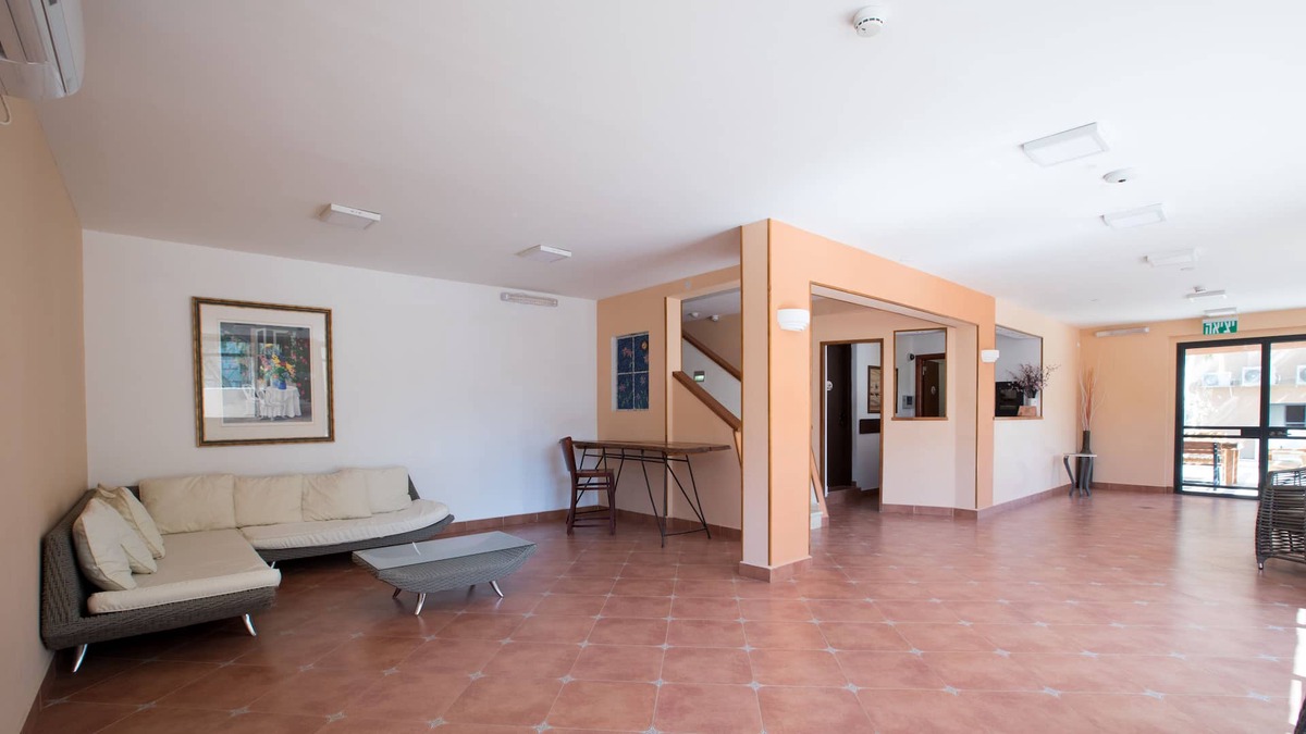 Dimona Apartment | Hadass Desert Inn, Your Oasis in Israel