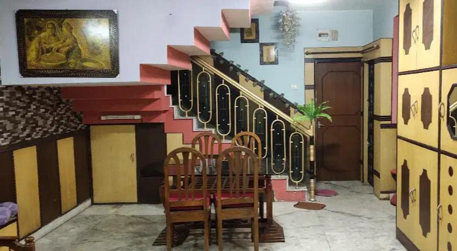 Tallital Apartment | Hadel House Mansion