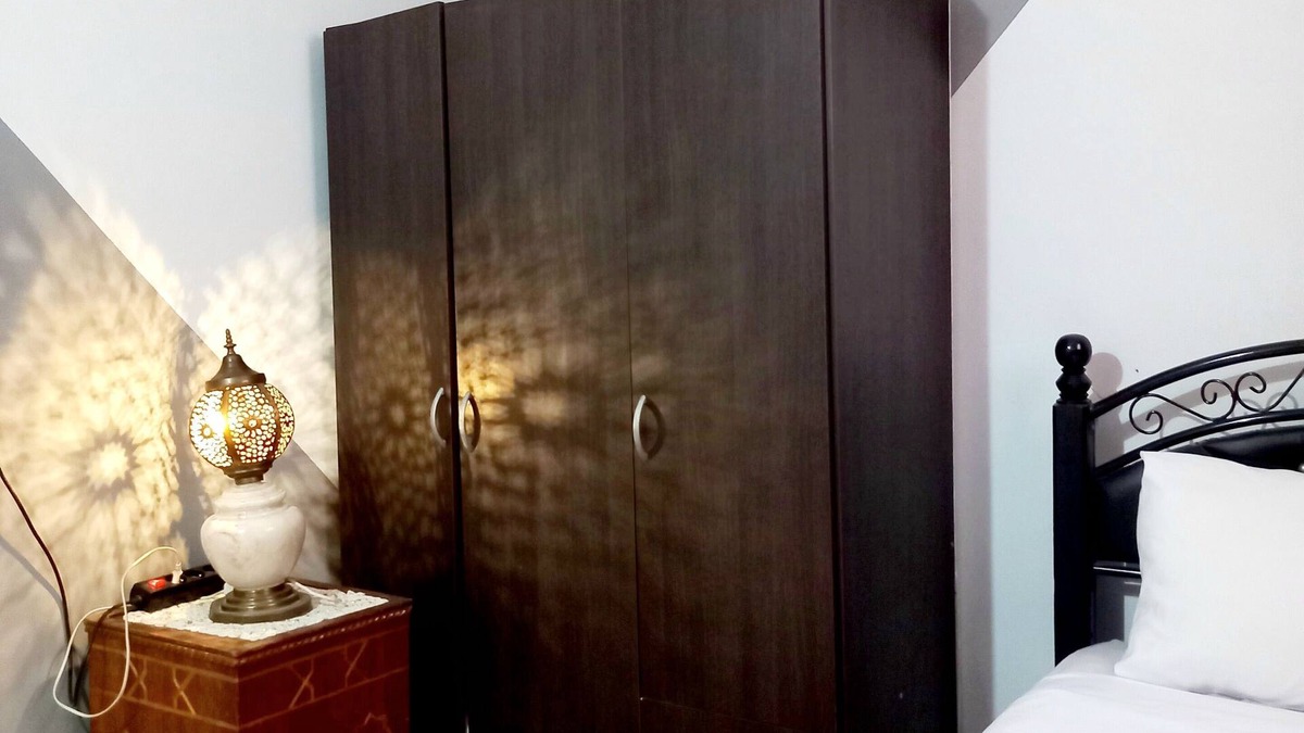 Ville Nouvelle Bed & Breakfast | Hadi house house in the heart of the old medina