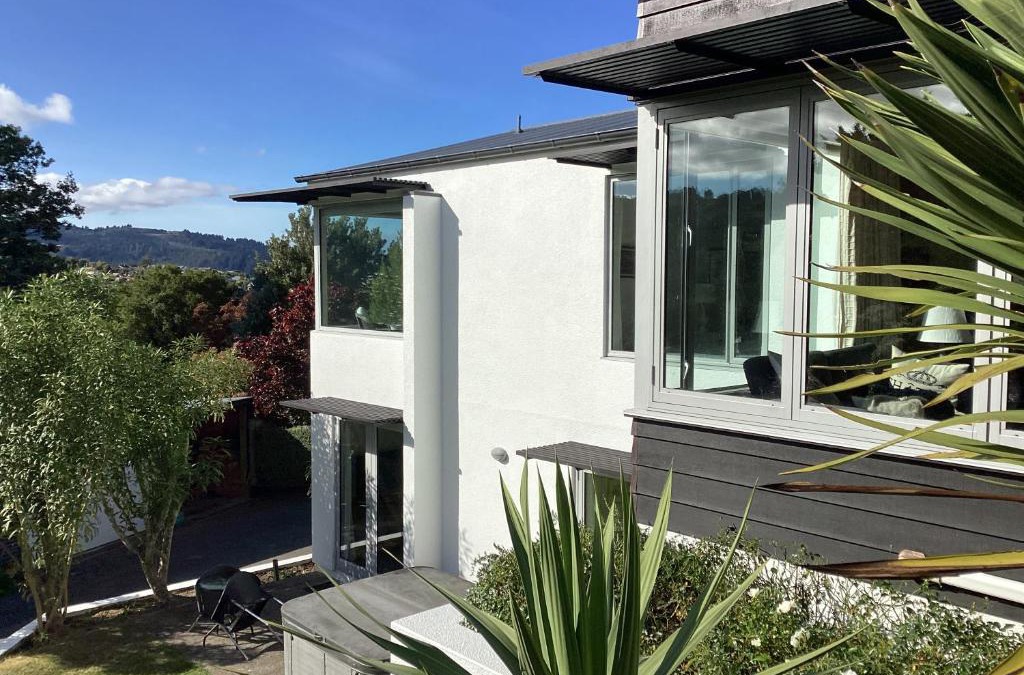 Dunedin Apartment | Hadley Close