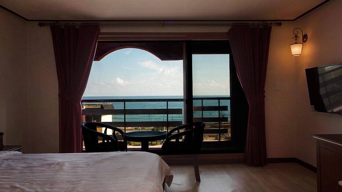 Sokcho Hotel | Haedoji Hotel Yangyang