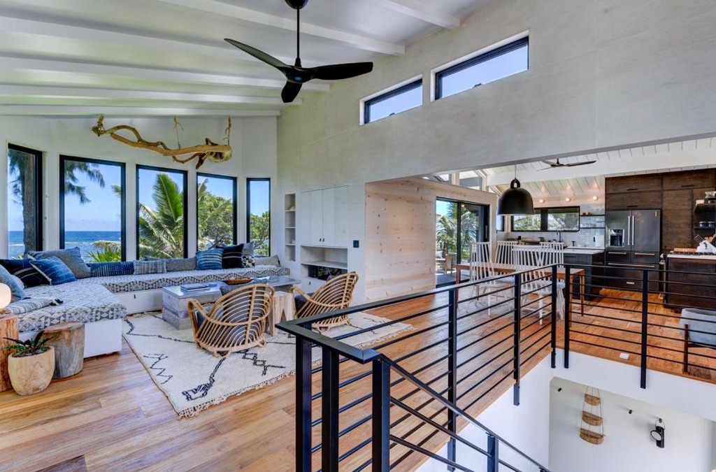 Wainiha House | Haena Beach House home