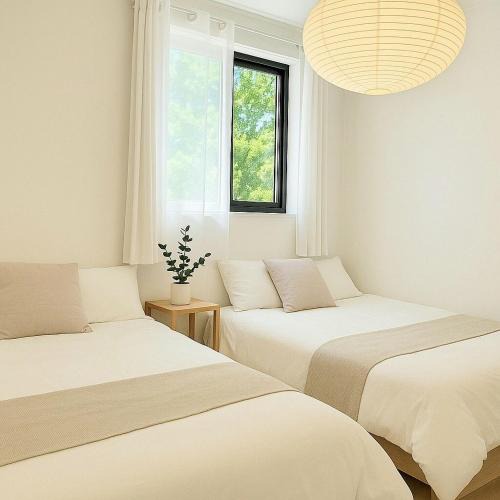 Suwon Apartment | Haewol Stay