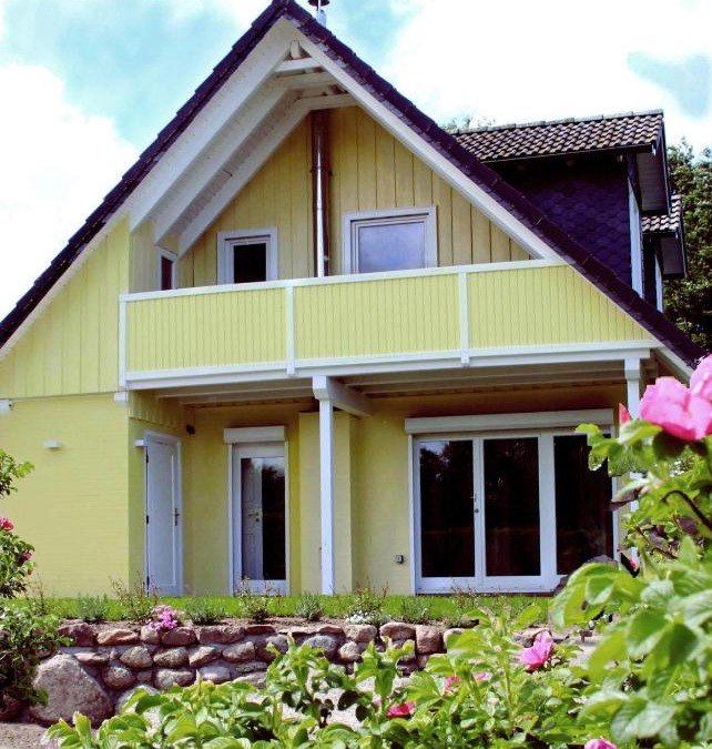 Kosel House | Hafenblick