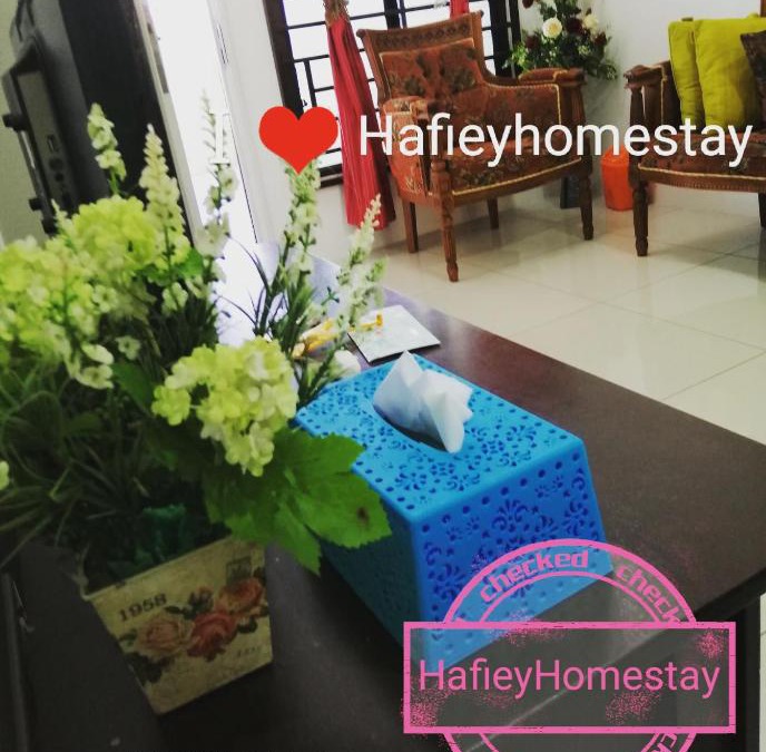 Port Dickson House | HafieyHomestay