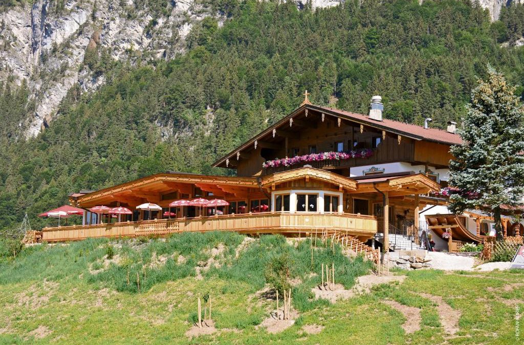 Kramsach House | Haflingerhof