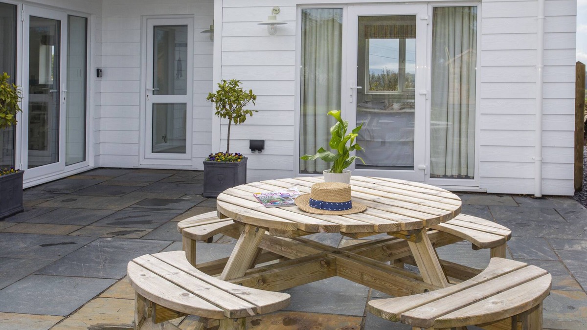Beaumaris Cottage | Hafod, Llangoed