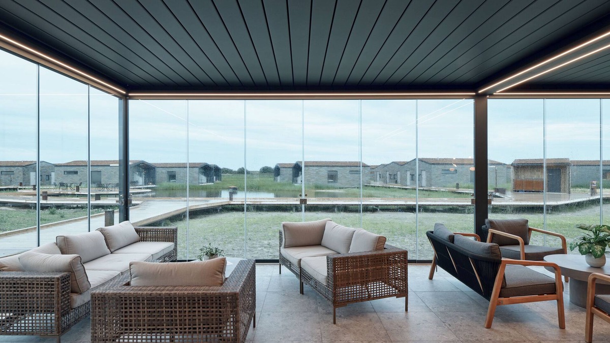 Rodbyhavn Apartment | Hages Badehotel
