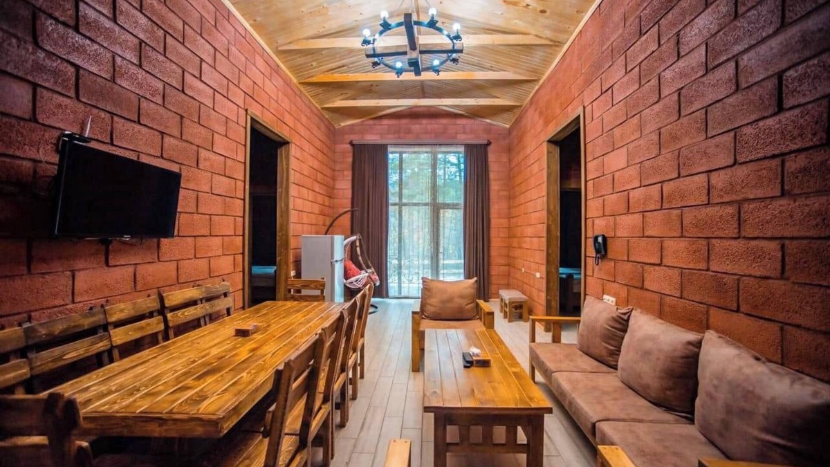 Dilijan Hotel | Haghartsin Hotel and Restaurant