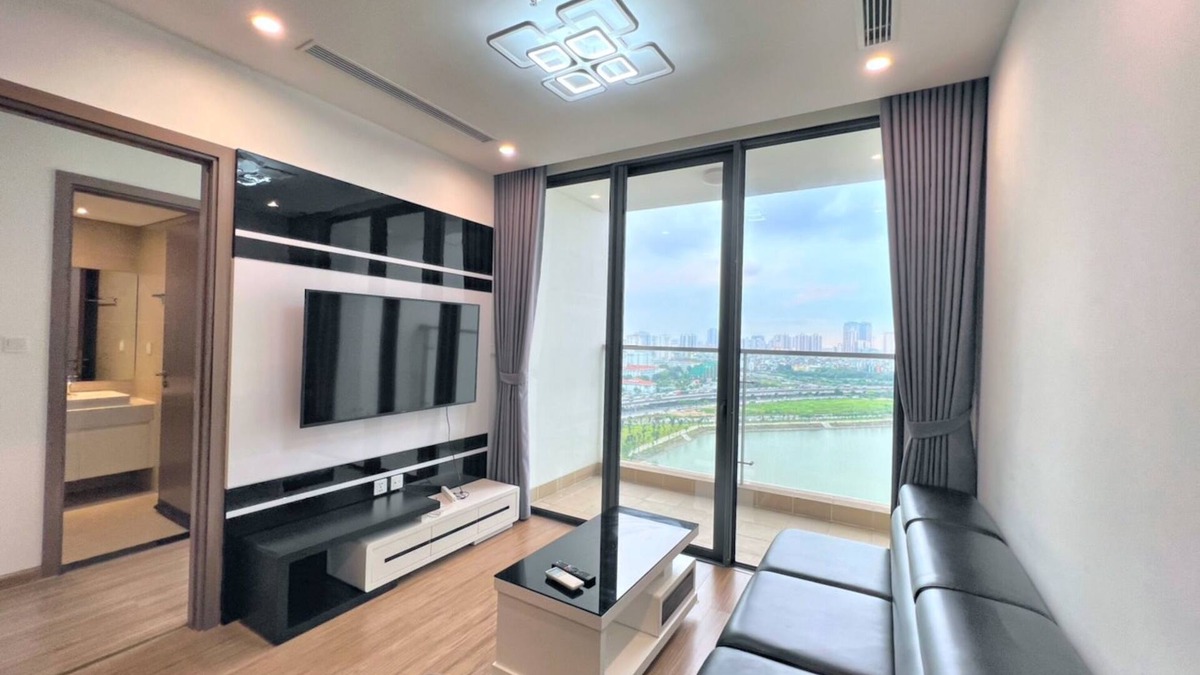 My Đinh Apartment | Hagi APT Vinhomes Skylake